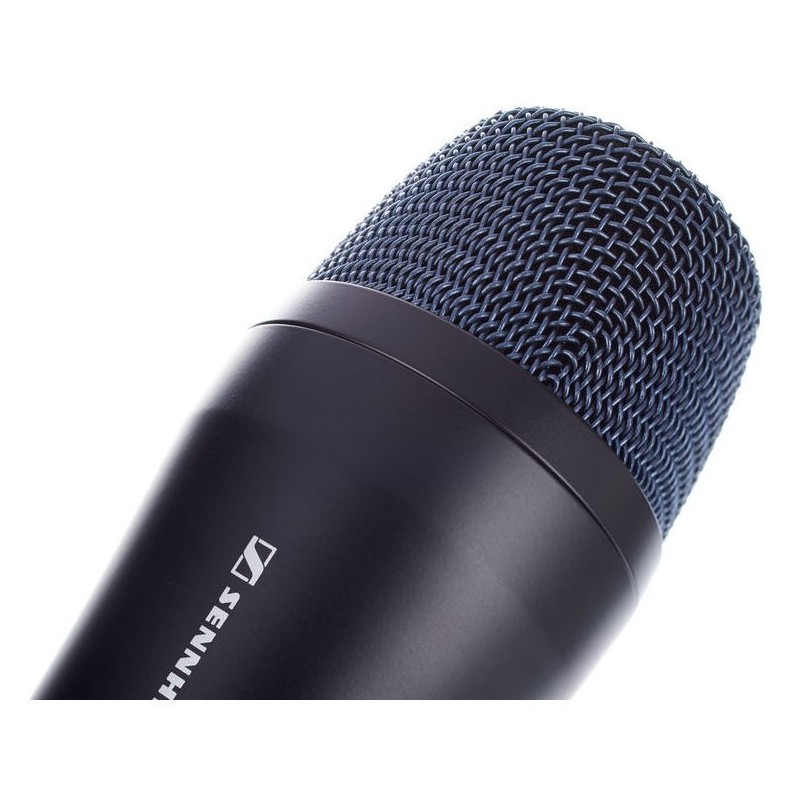 SENNHEISER e 902 - mikrofon instrumentalny