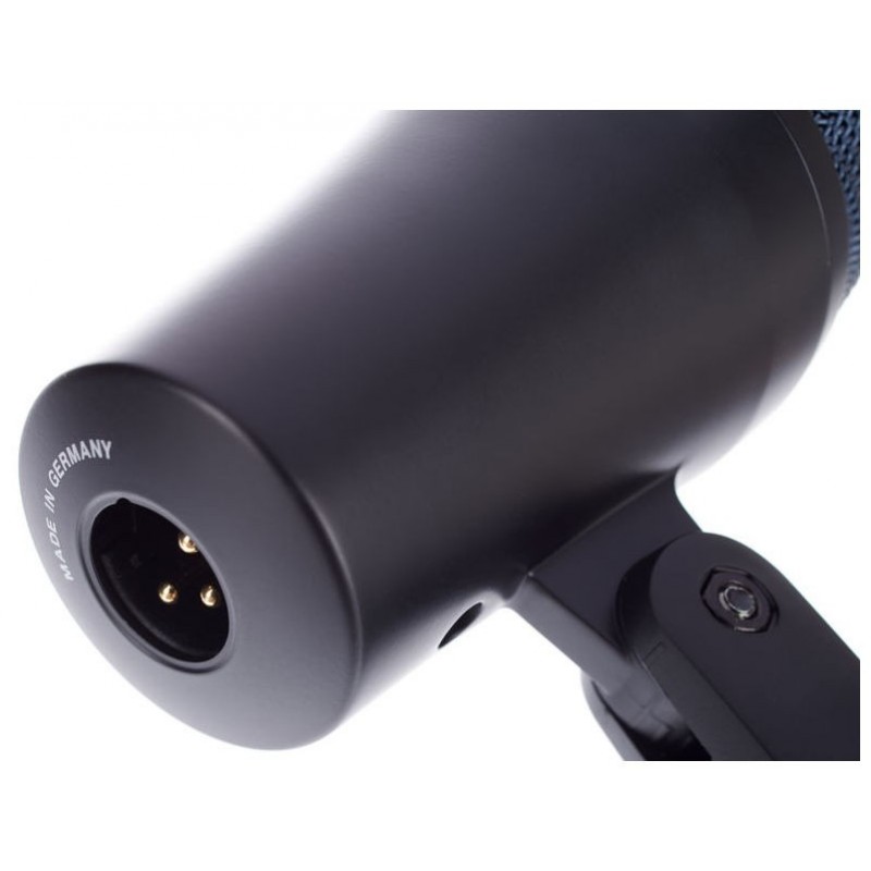 SENNHEISER e 902 - mikrofon instrumentalny