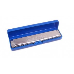 HOHNER HU002D OCEAN STAR 2540sls48 C - Harmonijka ustna