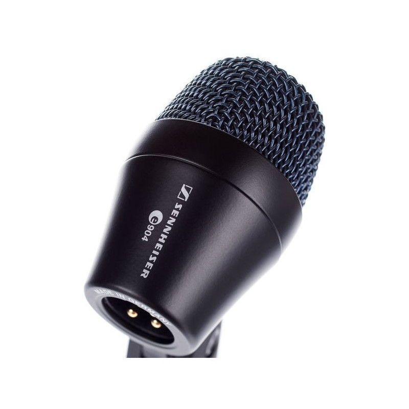 SENNHEISER e 904 - mikrofon instrumentalny