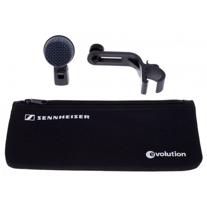 SENNHEISER e 904 - mikrofon instrumentalny