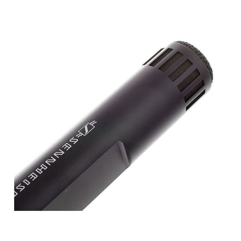 SENNHEISER MKH 50 P48 - mikrofon pojemnościowy