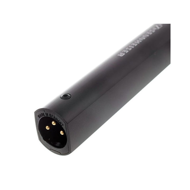 SENNHEISER MKH 50 P48 - mikrofon pojemnościowy