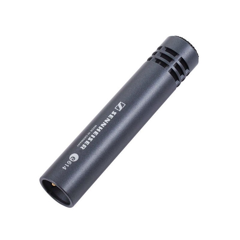 SENNHEISER e 614 - mikrofon instrumentalny