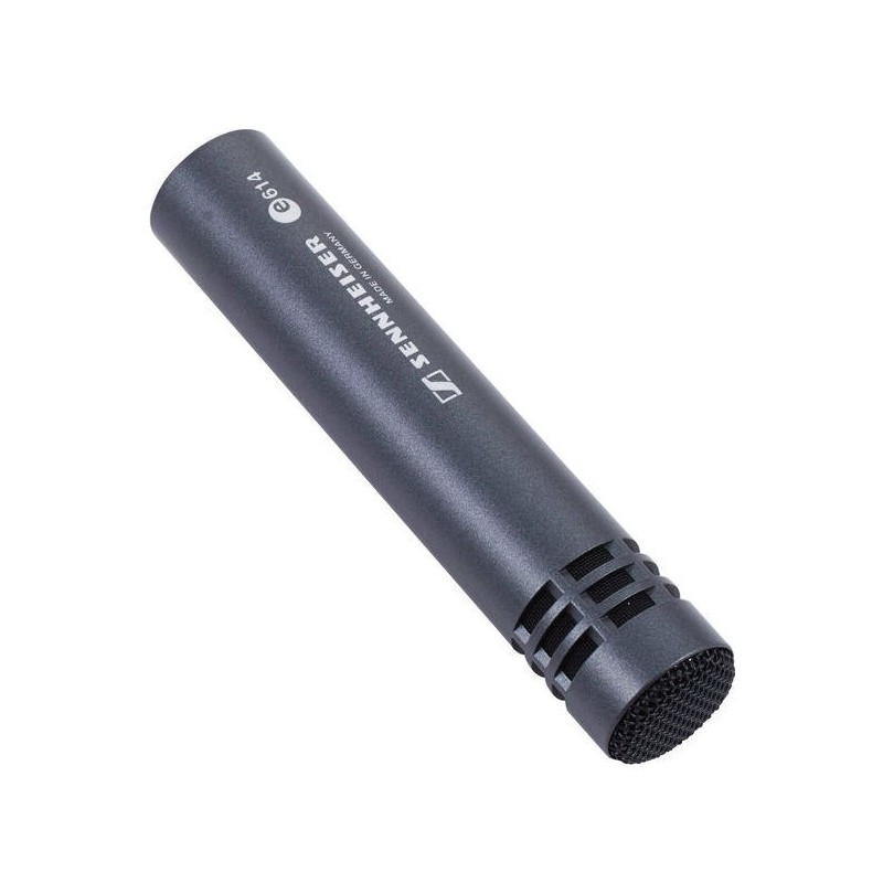 SENNHEISER e 614 - mikrofon instrumentalny