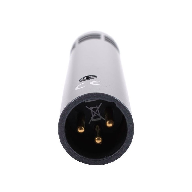 SENNHEISER e 614 - mikrofon instrumentalny