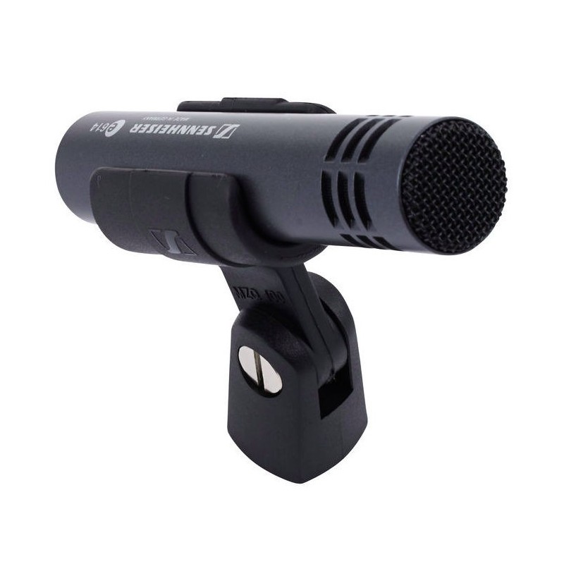 SENNHEISER e 614 - mikrofon instrumentalny