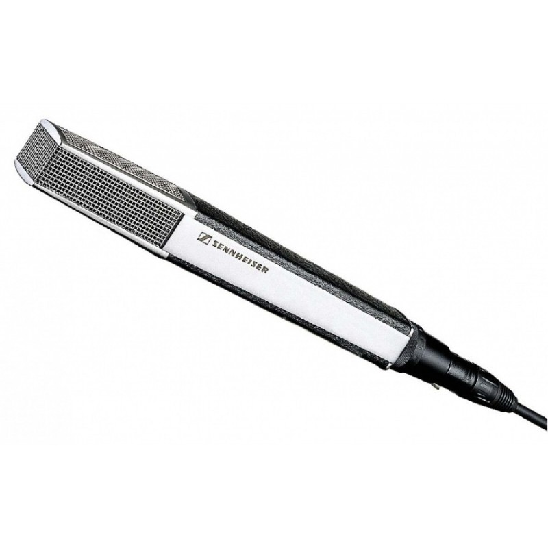 SENNHEISER MD 441 U - mikrofon dynamiczny