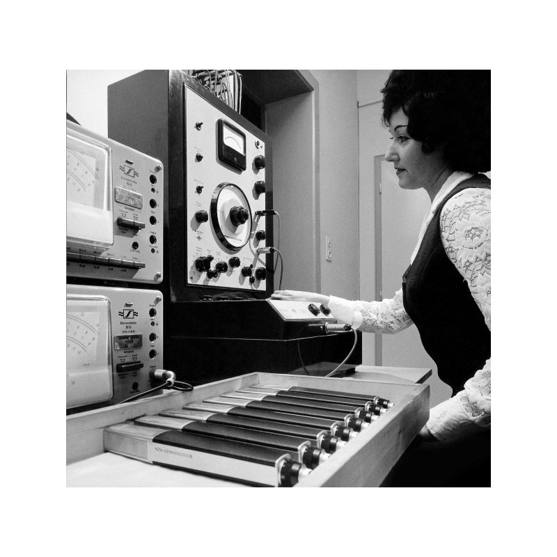 SENNHEISER MD 441 U - mikrofon dynamiczny