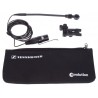 SENNHEISER e 608 - mikrofon instrumentalny