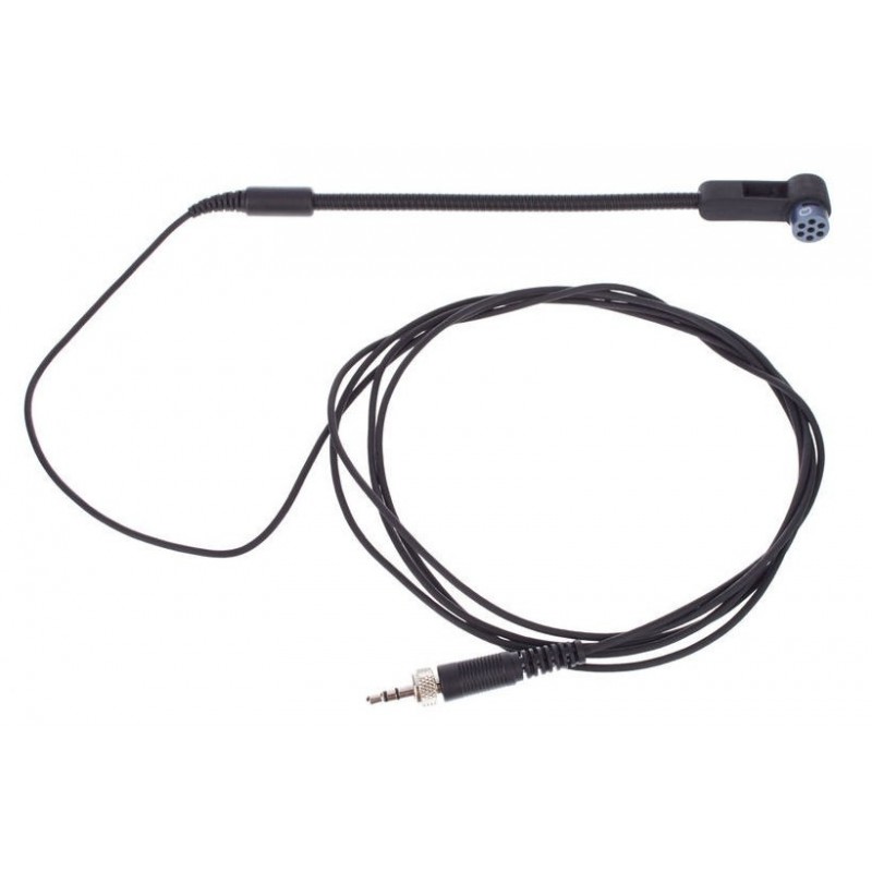 SENNHEISER e 908 B - mikrofon instrumentalny