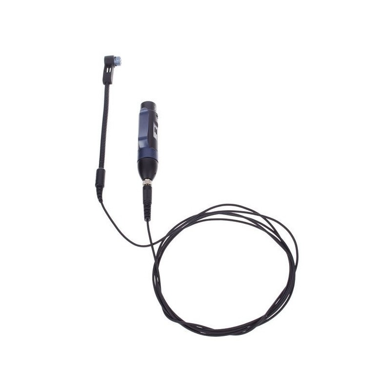 SENNHEISER e 908 B - mikrofon instrumentalny