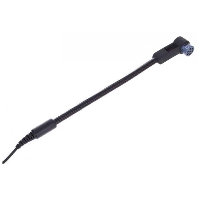 SENNHEISER e 908 B - mikrofon instrumentalny