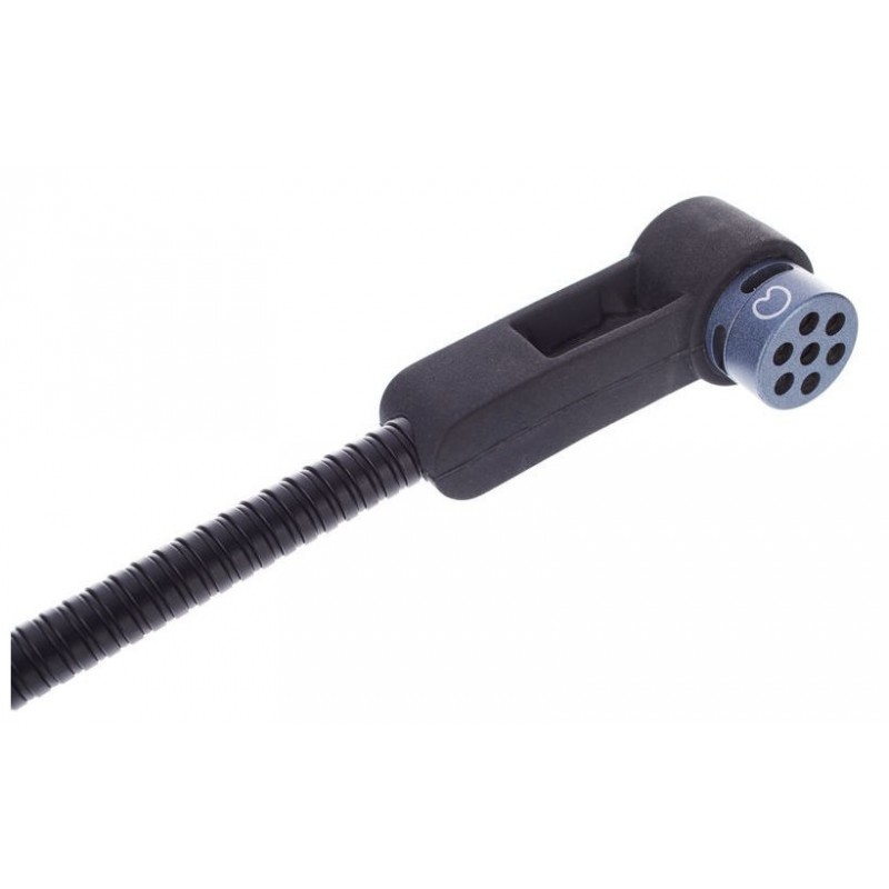 SENNHEISER e 908 B - mikrofon instrumentalny