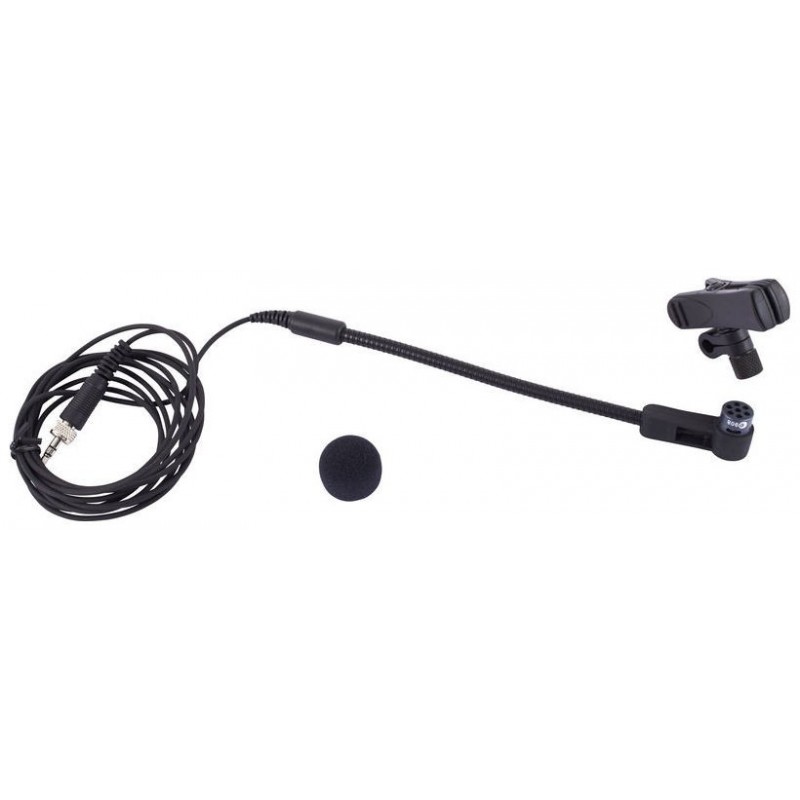 SENNHEISER e 908 B EW System - mikrofon instrumentalny