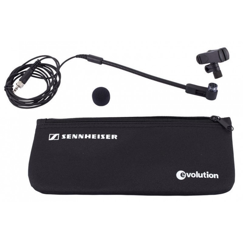 SENNHEISER e 908 B EW System - mikrofon instrumentalny