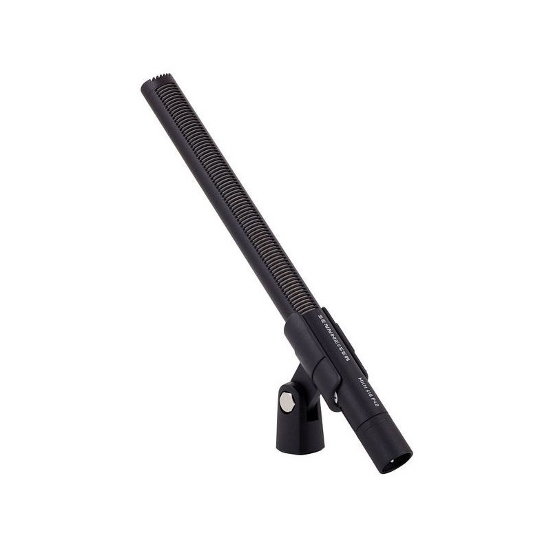 SENNHEISER MKH 416 P48 - mikrofon pojemnościowy