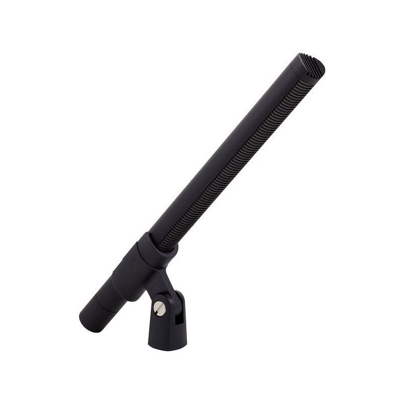 SENNHEISER MKH 416 P48 - mikrofon pojemnościowy