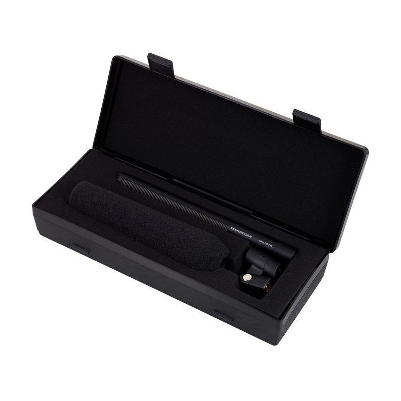 SENNHEISER MKH 416 P48 - mikrofon pojemnościowy