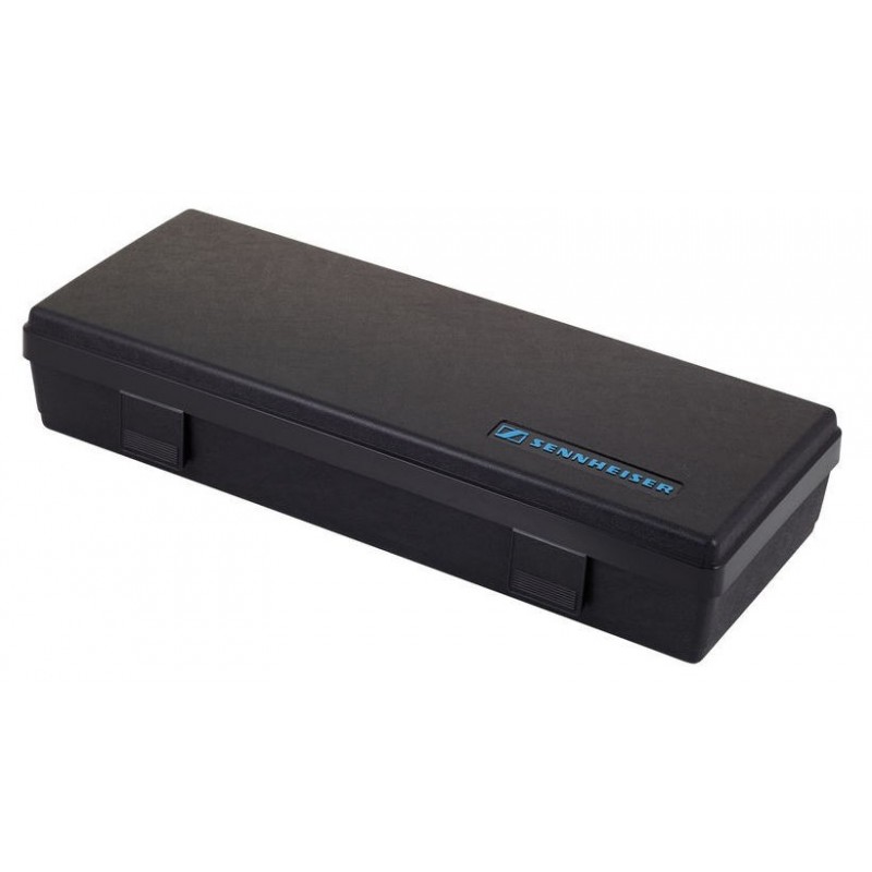 SENNHEISER MKH 416 P48 - mikrofon pojemnościowy