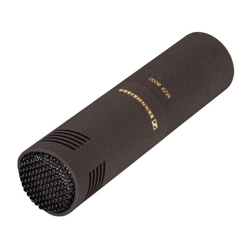 SENNHEISER MKH 8040 - mikrofon pojemnościowy