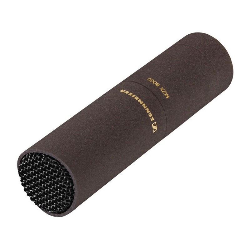 SENNHEISER MKH 8020 - mikrofon pojemnościowy