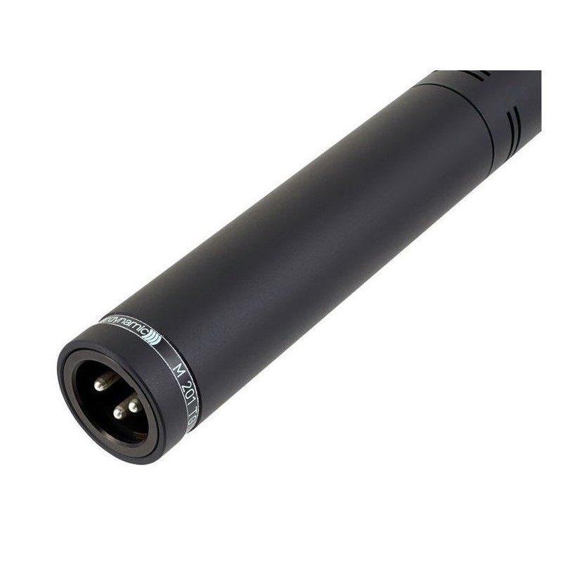 Beyerdynamic M201 TG - mikrofon dynamiczny