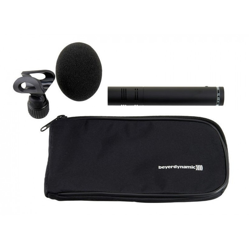 Beyerdynamic M201 TG - mikrofon dynamiczny