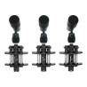 Beyerdynamic TG D35d Triple Set - Zestaw mikrofonów