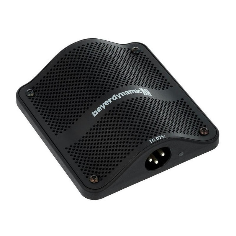 Beyerdynamic TG D71 - mikrofon do stopy, cajona