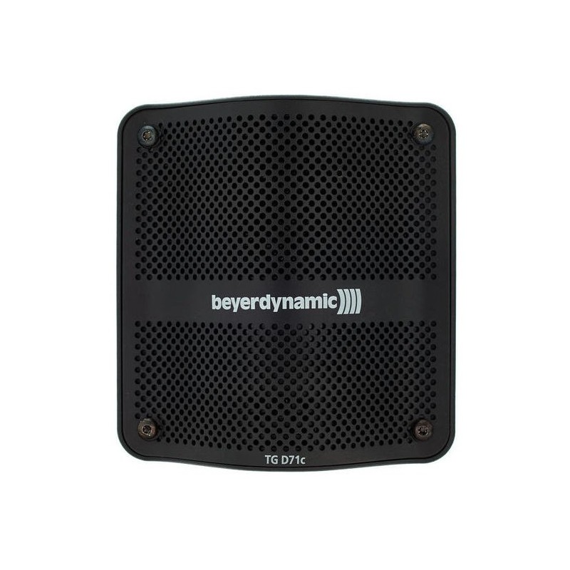 Beyerdynamic TG D71 - mikrofon do stopy, cajona