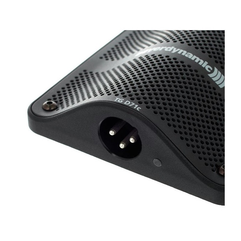 Beyerdynamic TG D71 - mikrofon do stopy, cajona