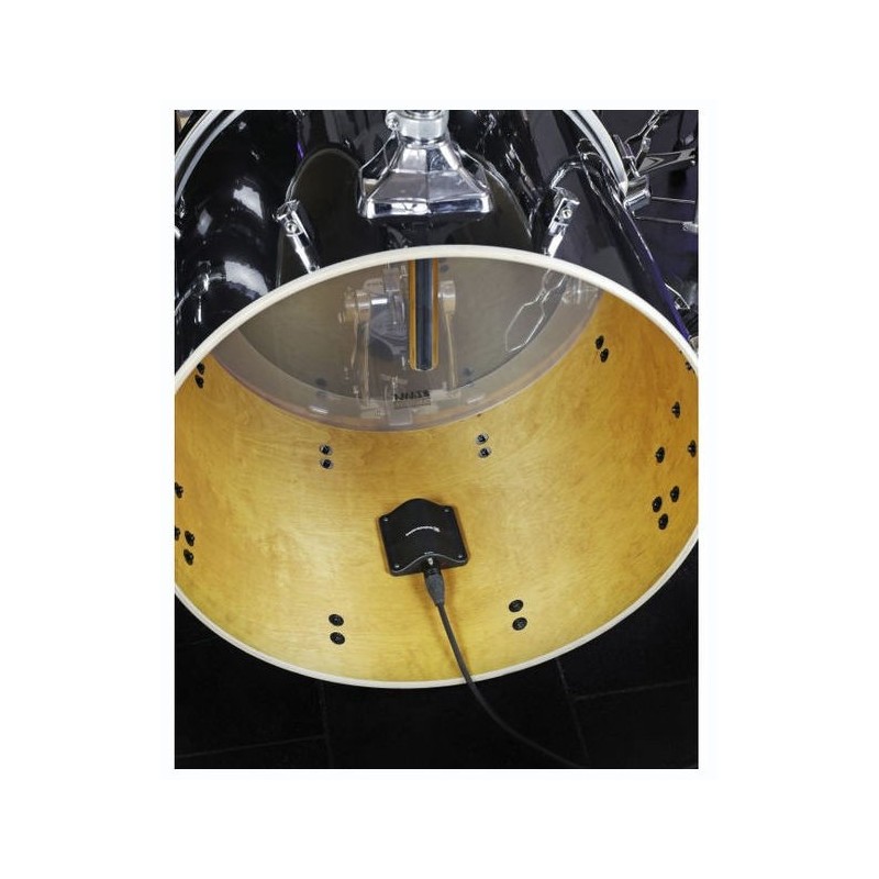 Beyerdynamic TG D71 - mikrofon do stopy, cajona