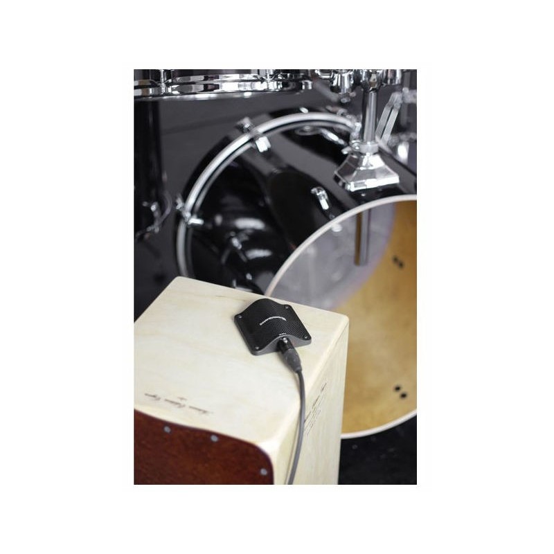 Beyerdynamic TG D71 - mikrofon do stopy, cajona