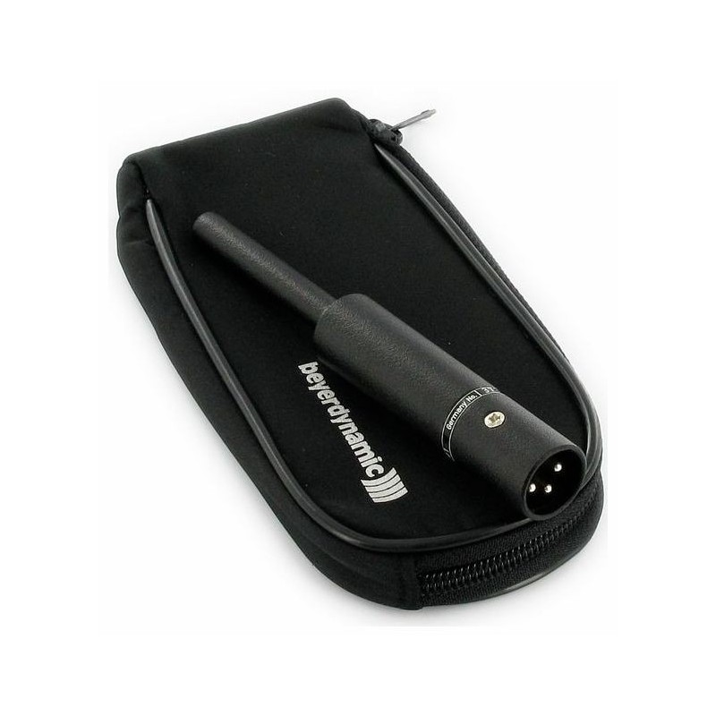 Beyerdynamic MM  1 - Mikrofon pomiarowy