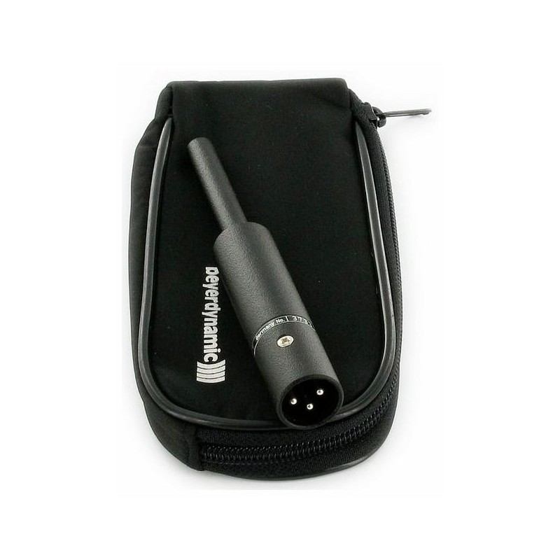 Beyerdynamic MM  1 - Mikrofon pomiarowy