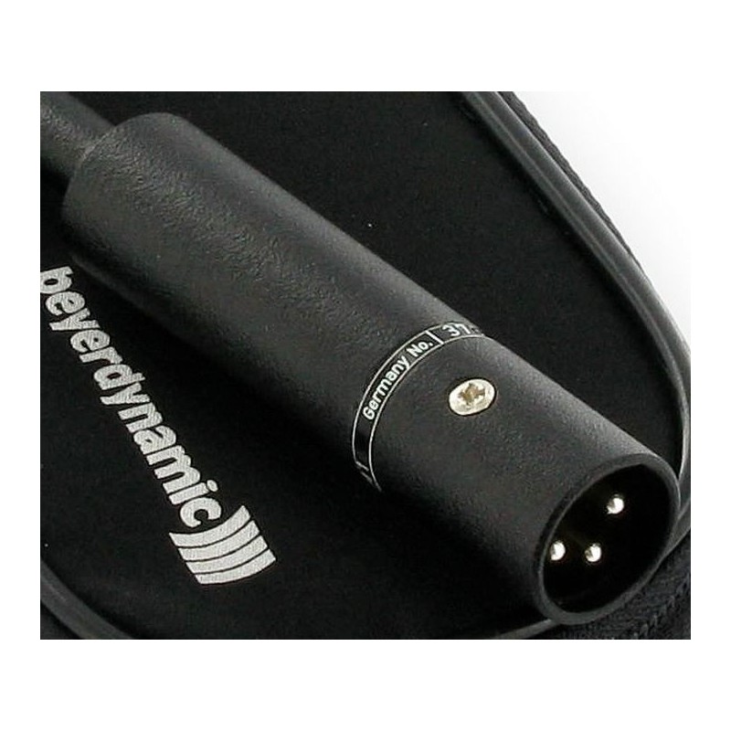 Beyerdynamic MM  1 - Mikrofon pomiarowy