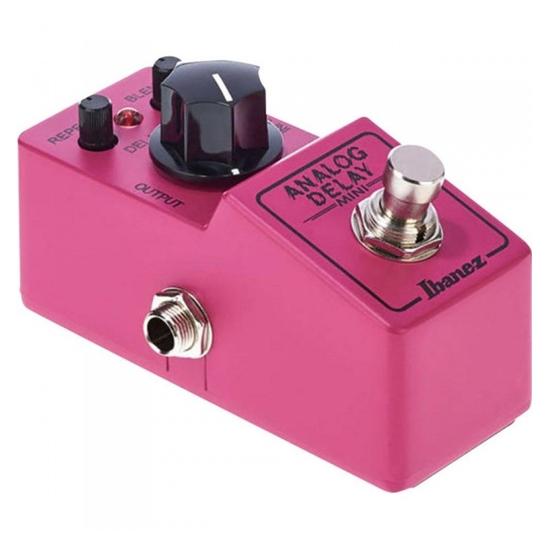 Ibanez ADMINI - efekt gitarowy