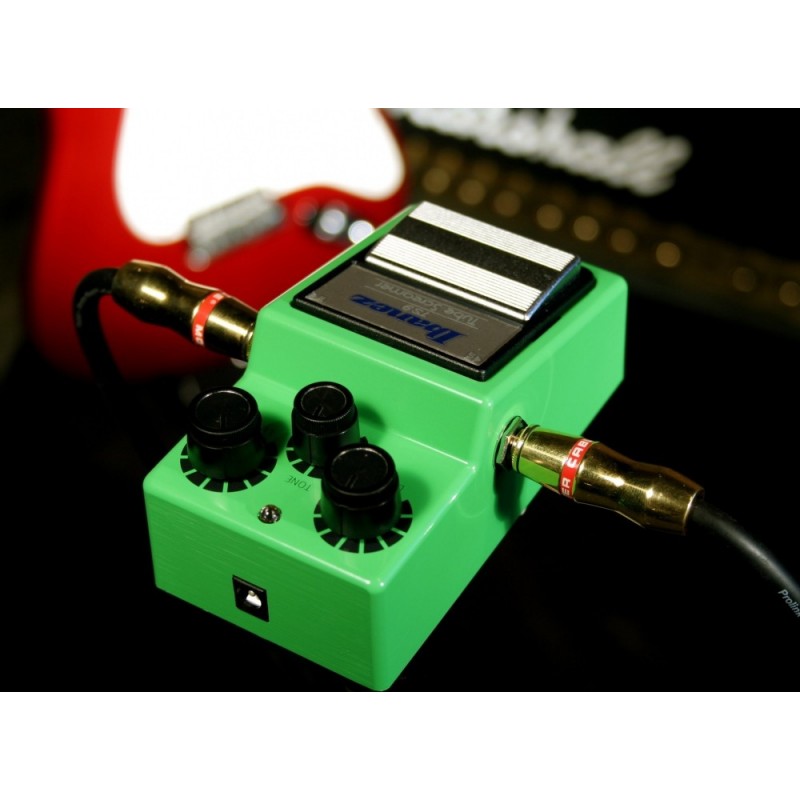 Ibanez TS9 - efekt gitarowy