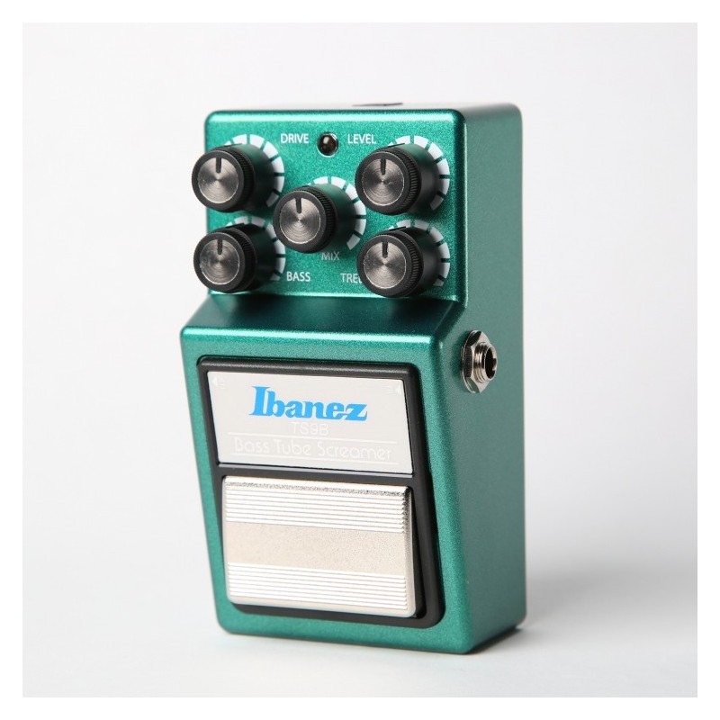 Ibanez TS9B - efekt gitarowy