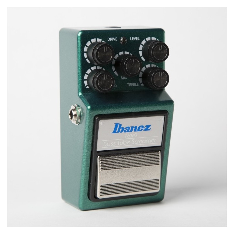 Ibanez TS9B - efekt gitarowy