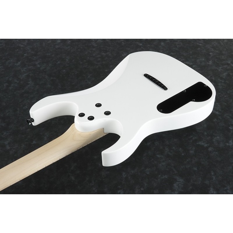IBANEZ PGMM31-WH - gitara elektryczna