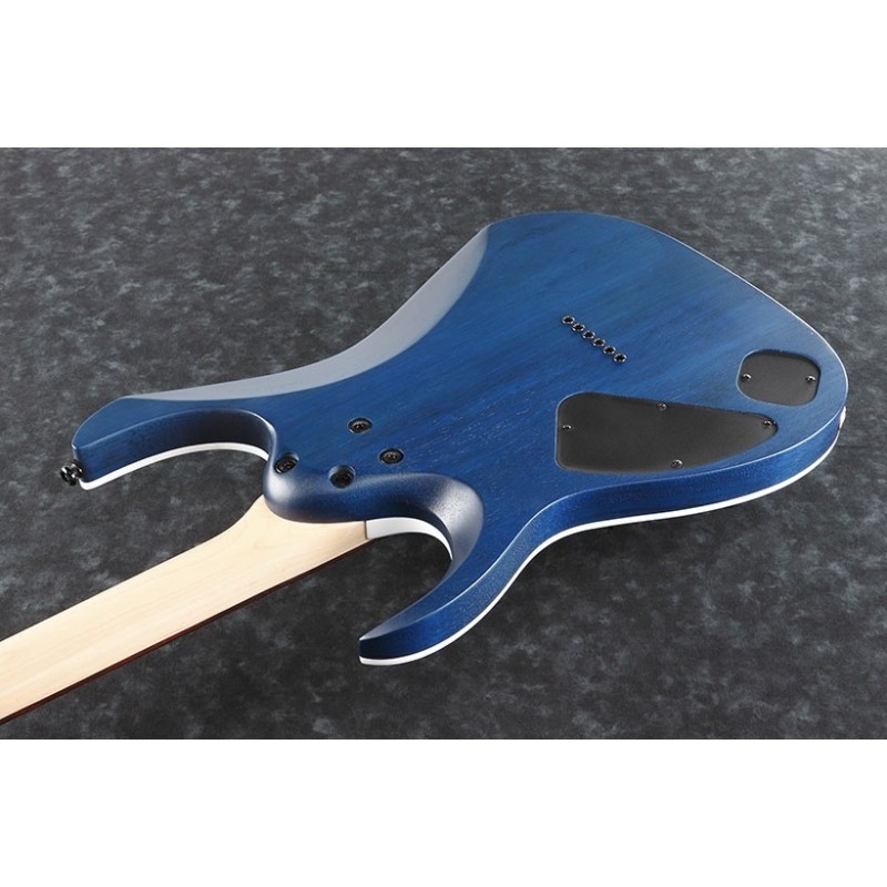 Ibanez RGA42FM-BLF - gitara elektryczna