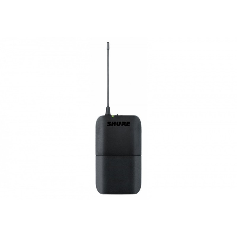 Shure BLX14REslsP31 - System bezprzewodowy