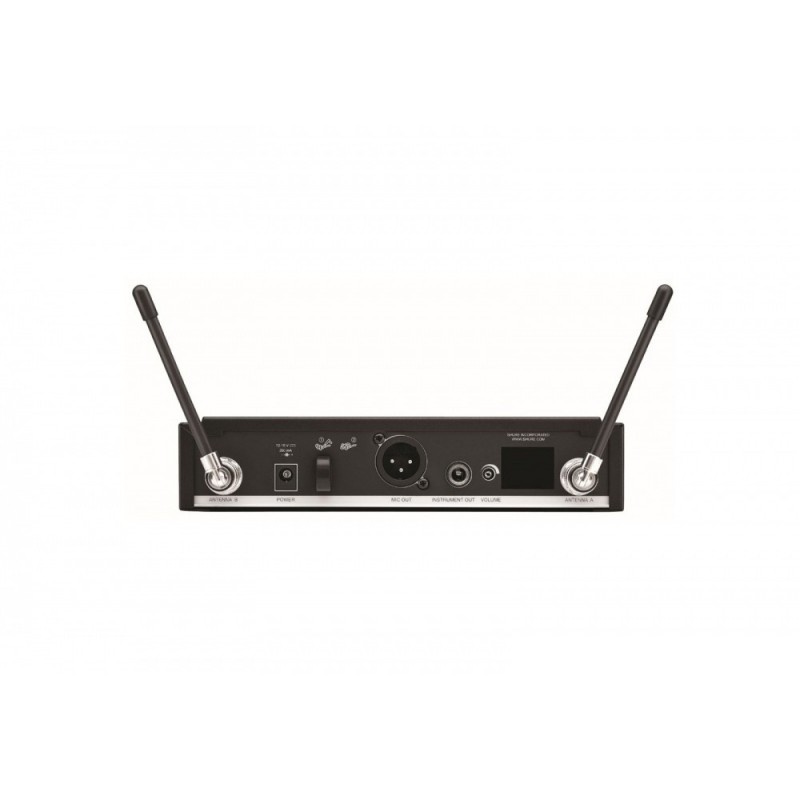Shure BLX14REslsCVL - System bezprzewodowy krawatowy