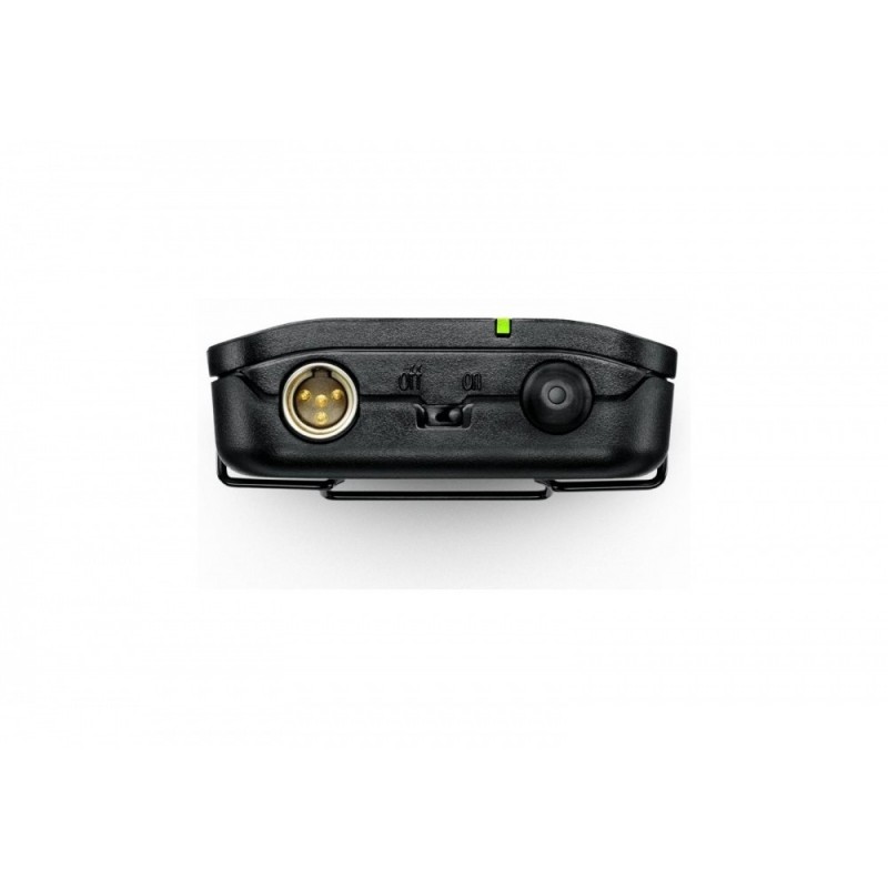 Shure BLX14REslsCVL - System bezprzewodowy krawatowy