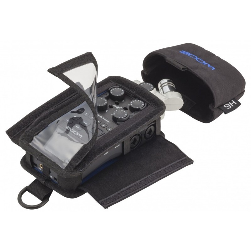Zoom PCH-6 - Pokrowiec na H6