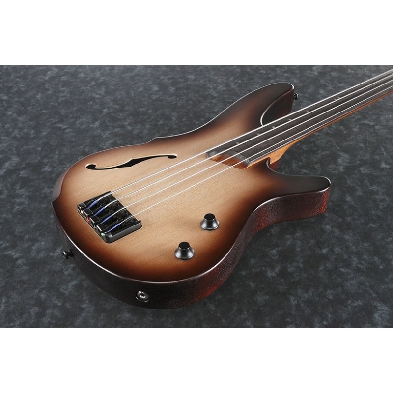 Ibanez SRH500F-NNF - Gitara basowa