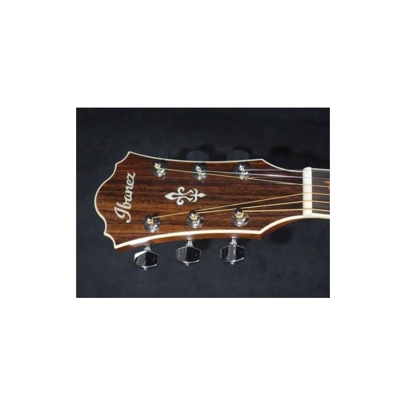 Ibanez AE245-NT - gitara elektroakustyczna