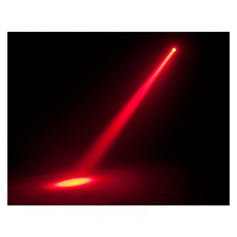 AMERICAN DJ Saber Spot RGBW - Pinspot RGBW